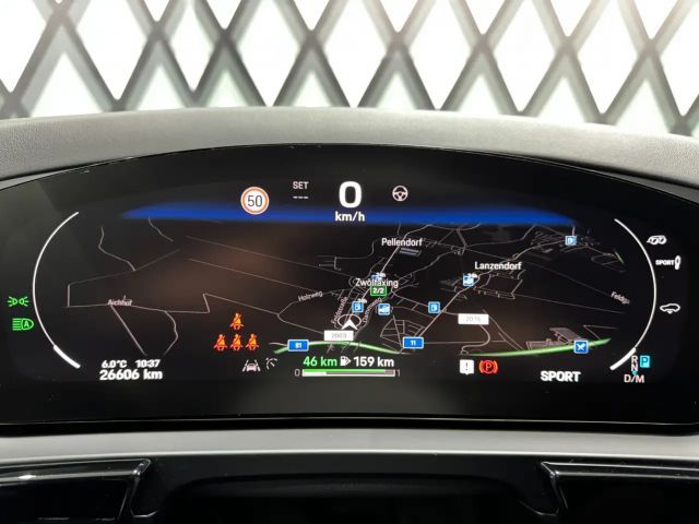 Porsche Cayenne Coupé E-Hybrid