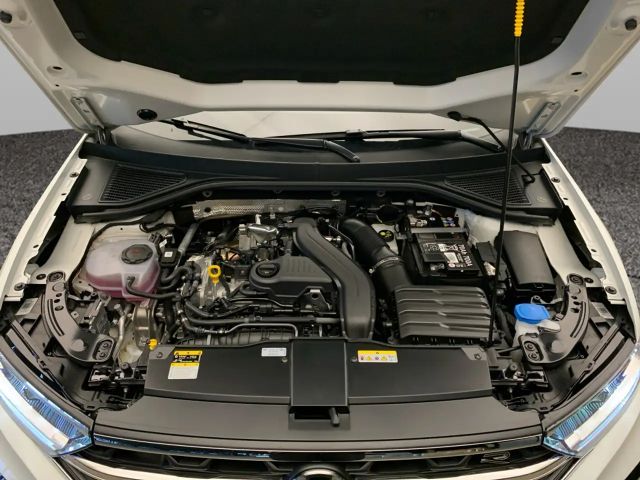 Volkswagen T-Roc 1.5 TSI DSG R-Line