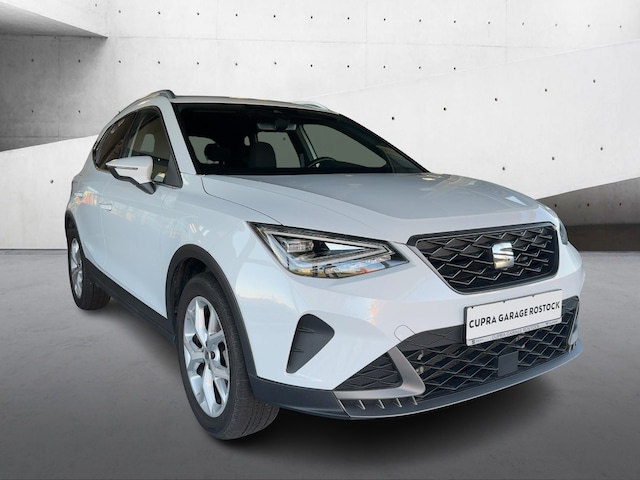 Seat Arona 1.0 TSI FR-lijn
