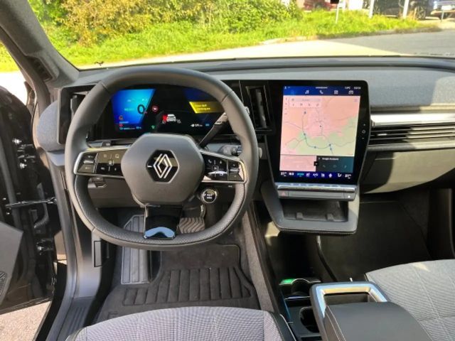 Renault Scenic Comfort E-Tech Techno