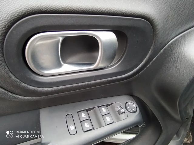 Citroën C5 Aircross C-Series