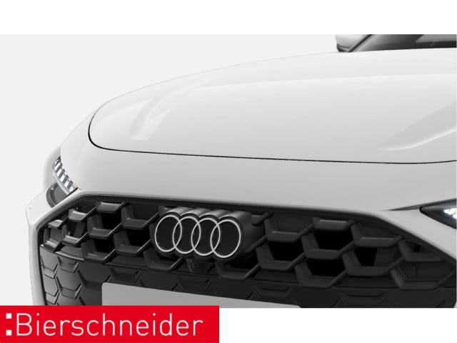 Audi A5 Avant Quattro S-Tronic