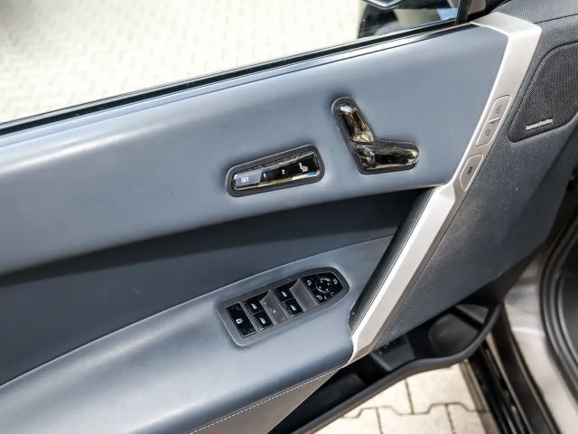 BMW iX xDrive40