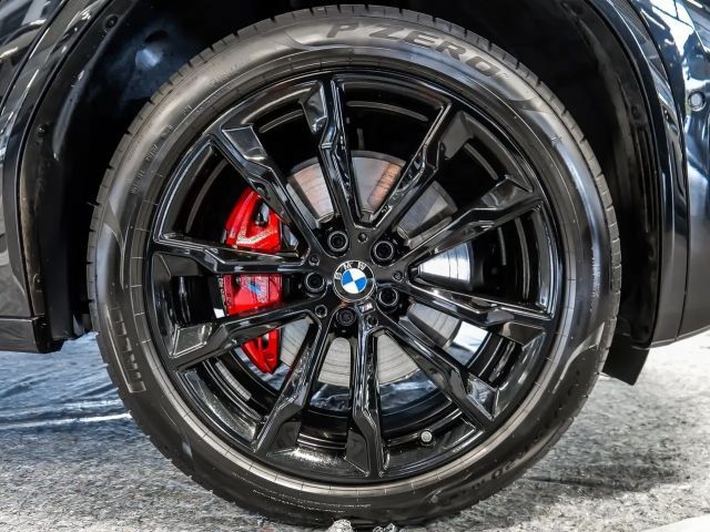 BMW X3 M-Sport xDrive30i