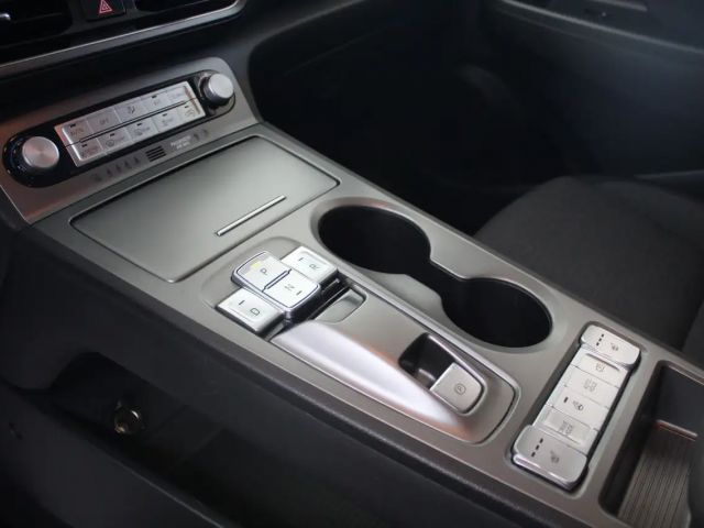 Hyundai Kona Electric