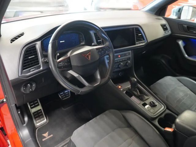 Cupra Ateca 4Drive DSG