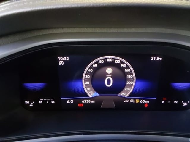 Volkswagen T-Roc 1.0 TSI Life