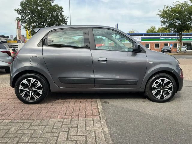 Renault Twingo Zen
