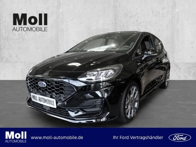 Ford Fiesta ST Line