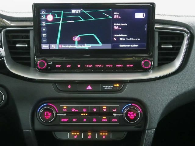 Kia XCeed GDi Hybrid PHEV Spirit