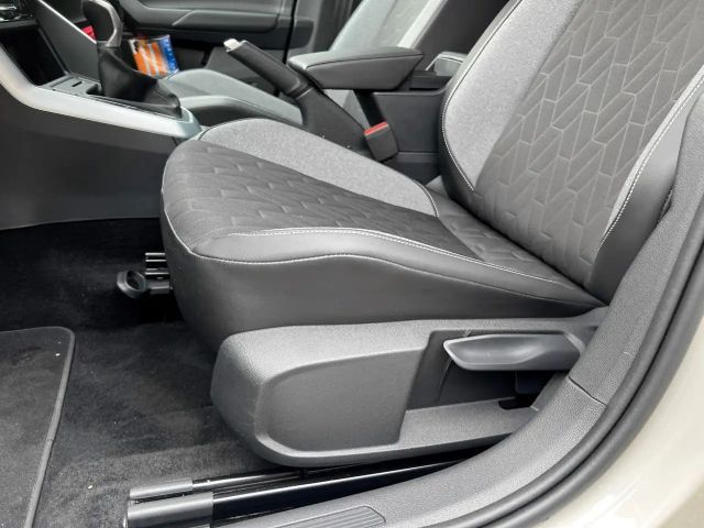 Volkswagen Taigo Goal 1,0 TSI, AHK, LED, Kamera