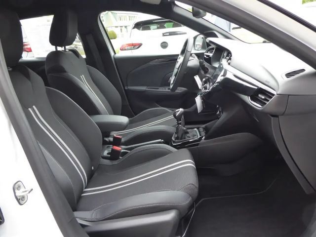 Opel Corsa GS-Line Grand Sport