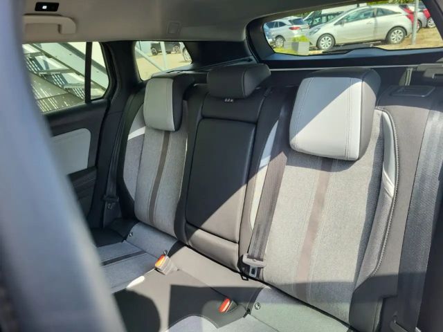 Opel Astra Elegance Sports Tourer