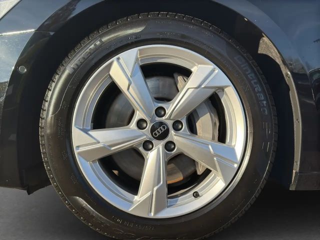 Audi A6 50 TDI Quattro Sedan Sport