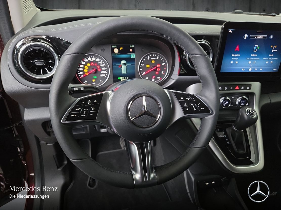 Mercedes-Benz T 180 Progressive