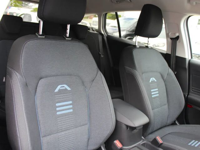 Ford Focus Active Wagon