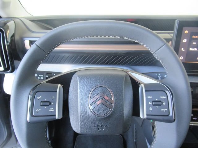 Citroën C3 Aircross Plus