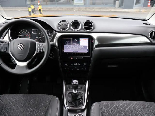 Suzuki Vitara AllGrip Flash GL Hybrid