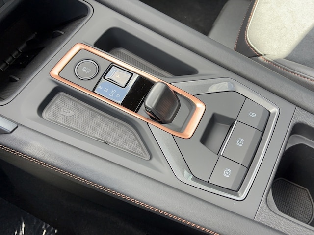 Cupra Leon ST Sportstourer