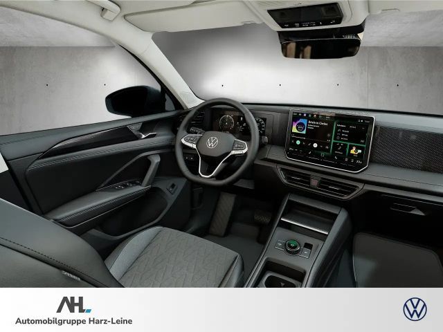 Volkswagen Tiguan DSG Life eHybrid