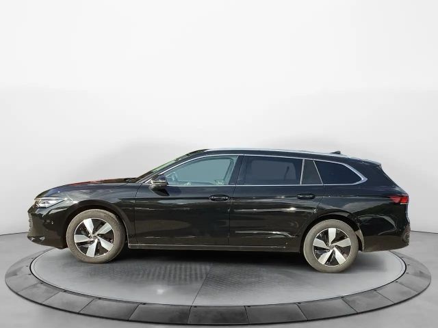 Volkswagen Passat 2.0 TDI Business DSG Variant