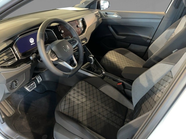 Volkswagen Polo DSG IQ.Drive R-Line