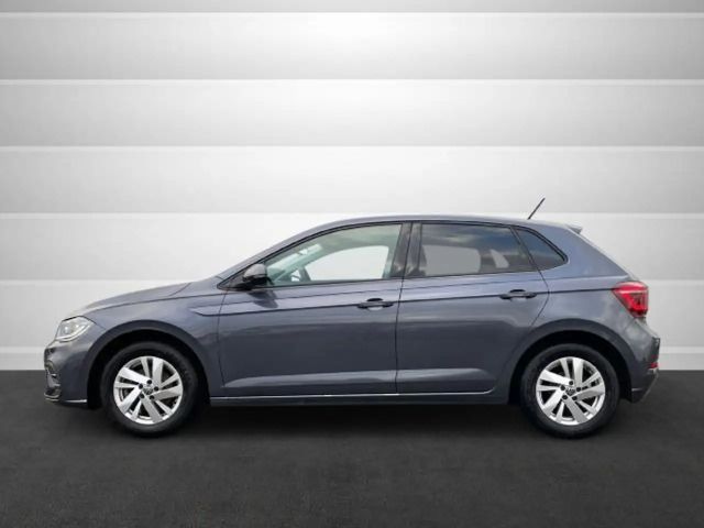 Volkswagen Polo 1.0 TSI DSG Style