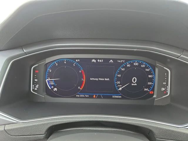 Volkswagen T-Roc 1.5 TSI Cabriolet