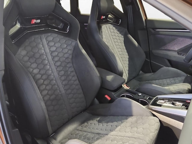 Audi RS3 Quattro S-Tronic Sportback