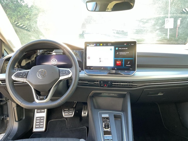 Volkswagen Golf 2.0 TDI Golf VIII