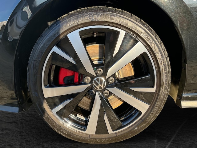 Volkswagen Golf 1.5 TSI DSG GTE eHybrid