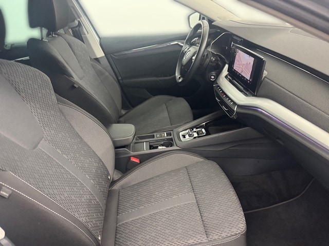 Skoda Octavia 2.0 TDI Combi Style Style