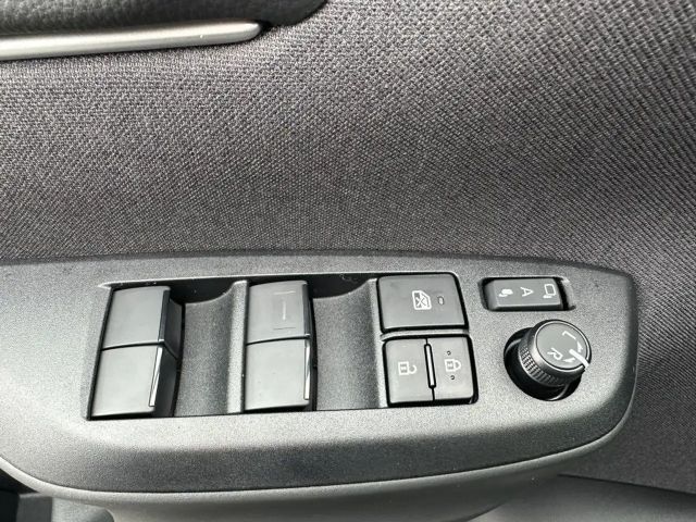 Toyota Yaris Cross Hybride VVT-i