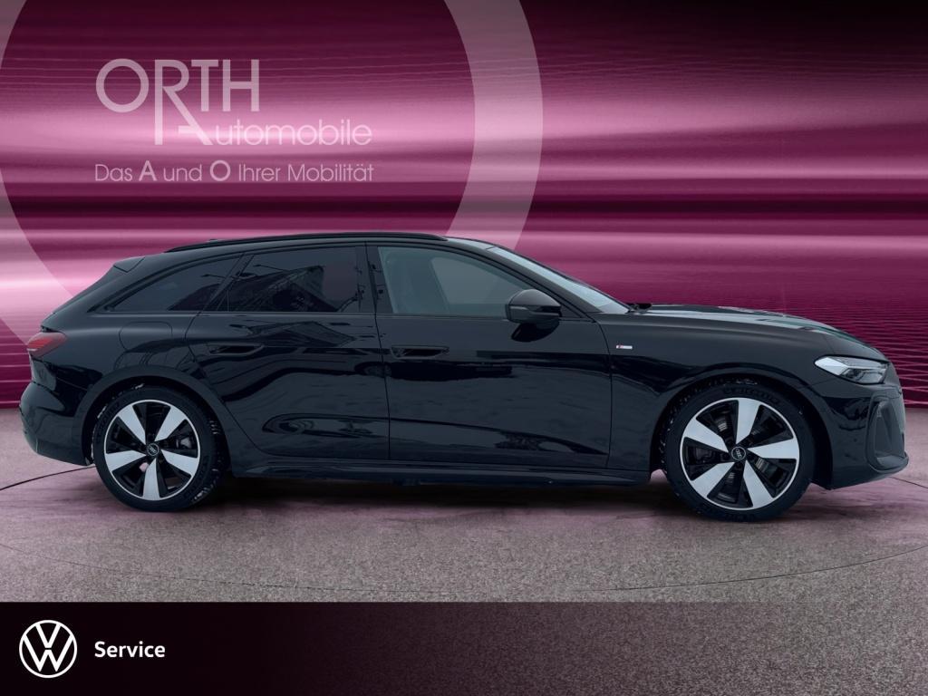 Audi A5 2.0 TDI Avant S-Line S-Tronic
