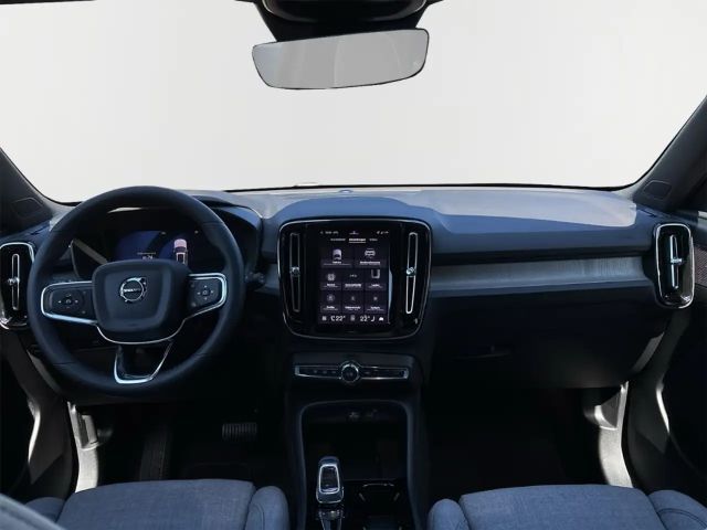 Volvo EX40 AWD Twin motor Ultra