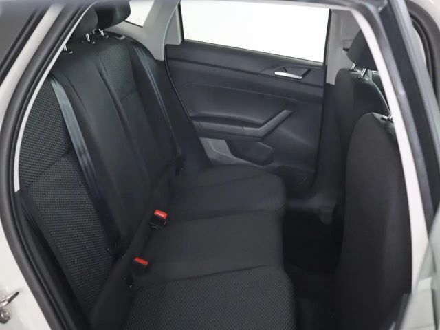 Volkswagen Polo 1.0 191,-ohne Anzahlung App-Connect