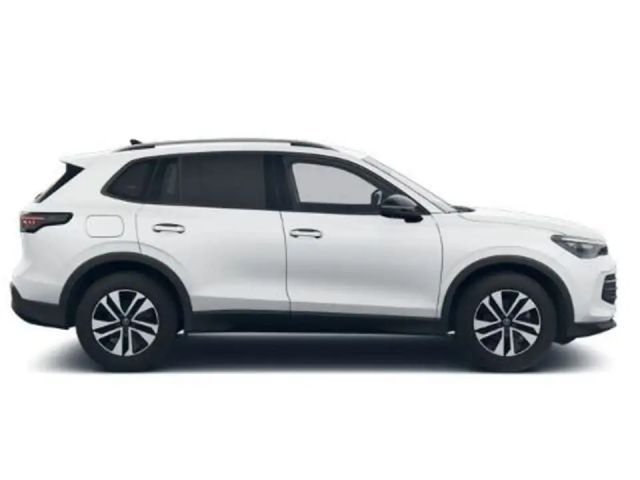 Volkswagen Tiguan IQ.Drive