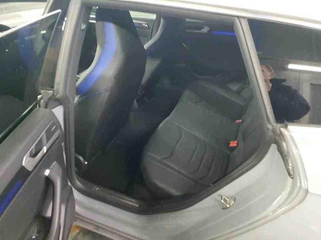 Volkswagen Arteon Shooting Brake *Sonderleasing* H&K Schiebed. IQLight