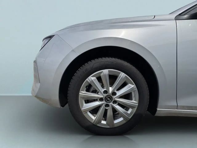 Opel Astra 1.2 Turbo Elegance Turbo