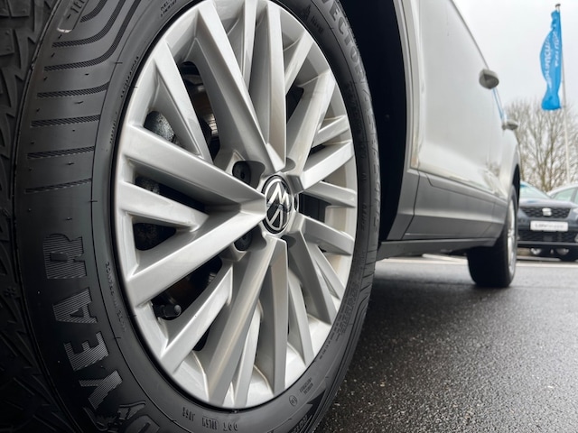 Volkswagen T-Roc 1.5 TSI DSG