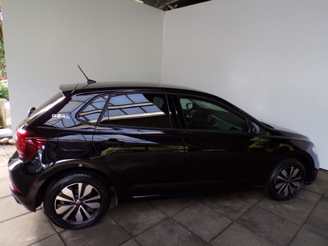 Volkswagen Polo 1.0 TSI