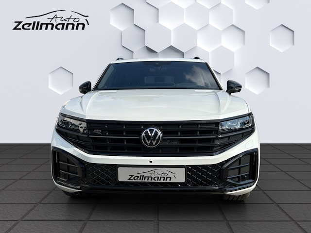 Volkswagen Touareg 4Motion IQ.Drive R-Line