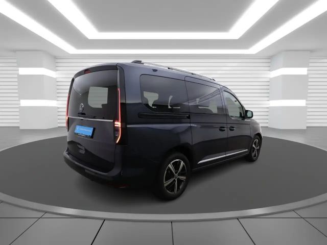 Volkswagen Caddy 2.0 TDI DSG Maxi Style