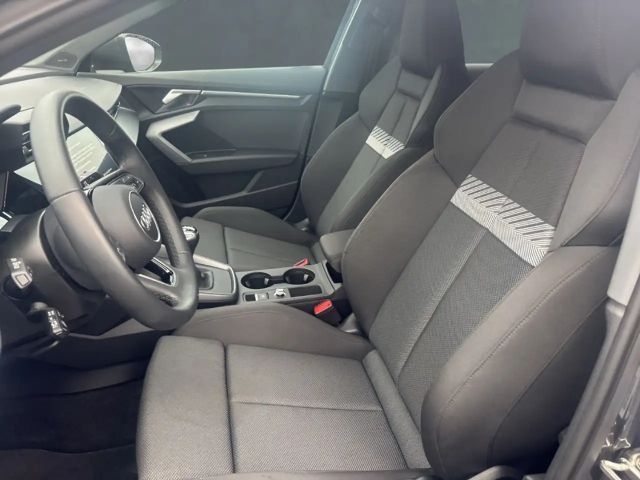Audi A3 30 TFSI S-Line Sedan