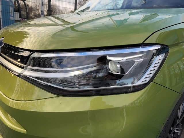 Volkswagen Caddy 1.5 TSI DSG Style