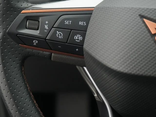 Cupra Formentor AHK ACC NAVI VIRT LEDER CARPLAY SHZ