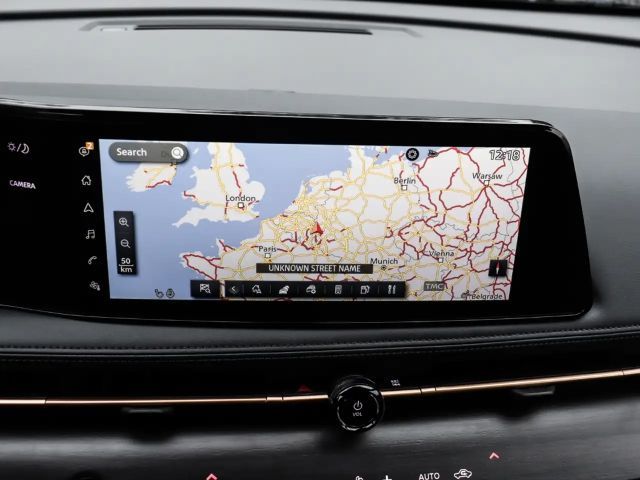 Nissan Ariya 63kWh Advance Pack Navi CCS AVM LED