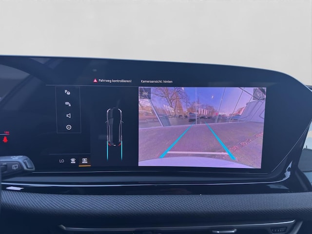 Audi A5 Avant S-Tronic