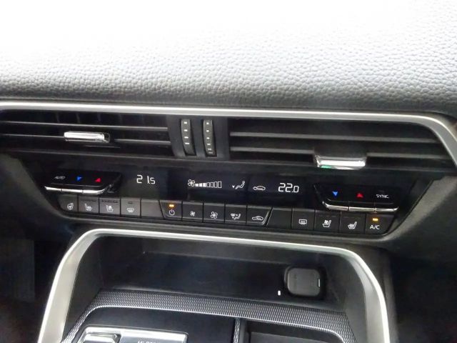 Mazda CX-60 4WD Homura