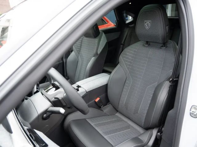 Peugeot 3008 GT-Line Hybrid